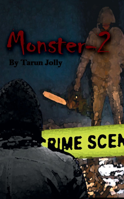 Monster 2 / मॉन्स्टर 2 Monster 2 / मॉन्स्टर 2