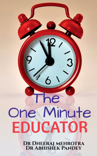 The One Minute Educator The One Minute Educator