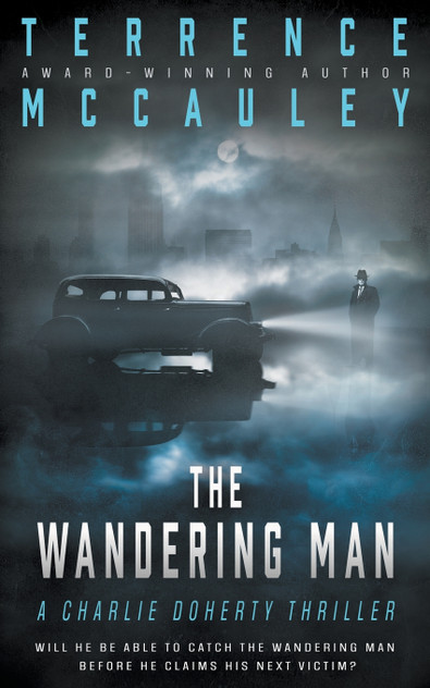 The Wandering Man The Wandering Man