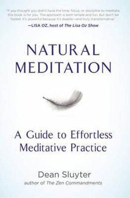 Natural Meditation Natural Meditation