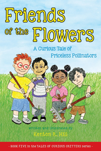 Friends of the Flowers Friends of the Flowers
