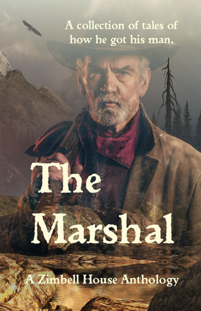 The Marshal The Marshal