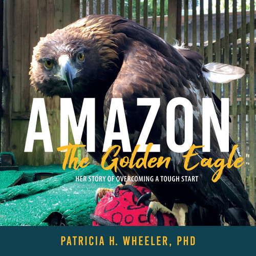 Amazon, the Golden Eagle Amazon, the Golden Eagle