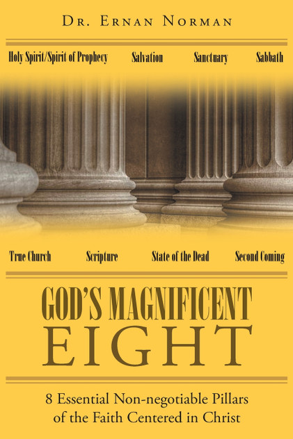 God's Magnificent Eight God's Magnificent Eight