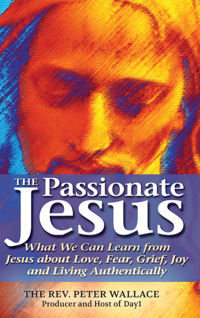 The Passionate Jesus The Passionate Jesus