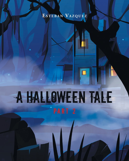 A Halloween Tale A Halloween Tale