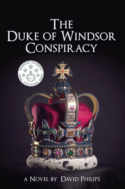 The Duke of Windsor Conspiracy The Duke of Windsor Conspiracy