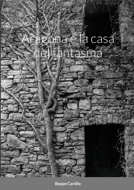 Aragona e la casa del fantasma Aragona e la casa del fantasma