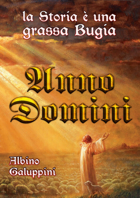Anno Domini Anno Domini