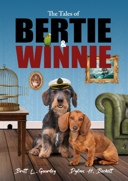 The Tales of Bertie & Winnie The Tales of Bertie & Winnie