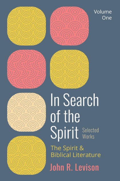 In Search of the Spirit In Search of the Spirit