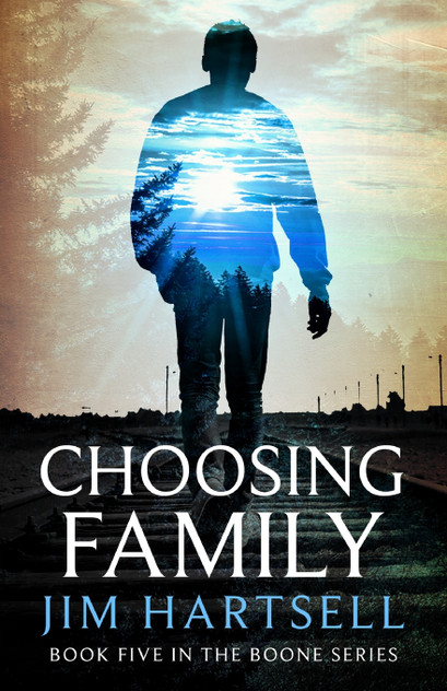 Choosing Family Choosing Family