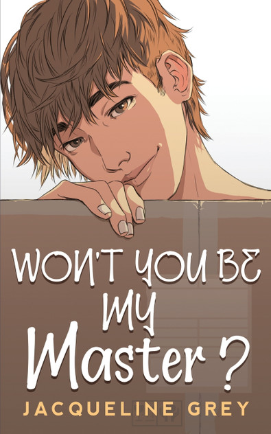 Won't You Be My Master? Won't You Be My Master?