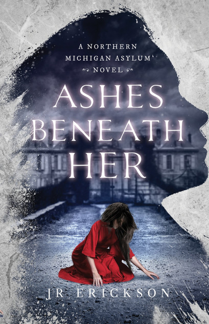 Ashes Beneath Her Ashes Beneath Her
