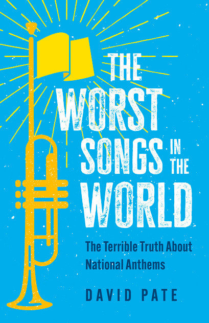 The Worst Songs in the World The Worst Songs in the World
