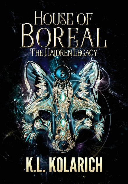 House of Boreal House of Boreal