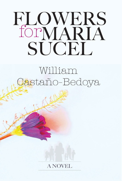 Flowers for Maria Sucel