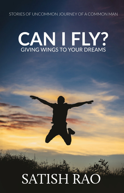 Can I Fly? Can I Fly?