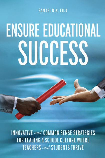 Ensure Educational Success Ensure Educational Success
