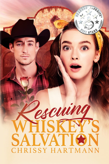 Rescuing Whiskey's Salvation Rescuing Whiskey's Salvation