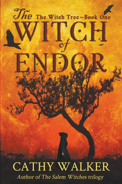 The Witch of Endor The Witch of Endor