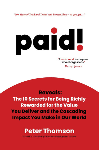 paid! paid!