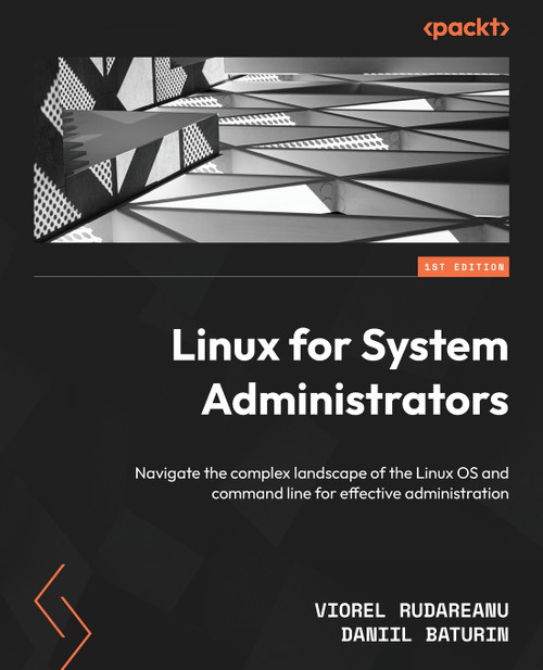 Linux for System Administrators Linux for System Administrators