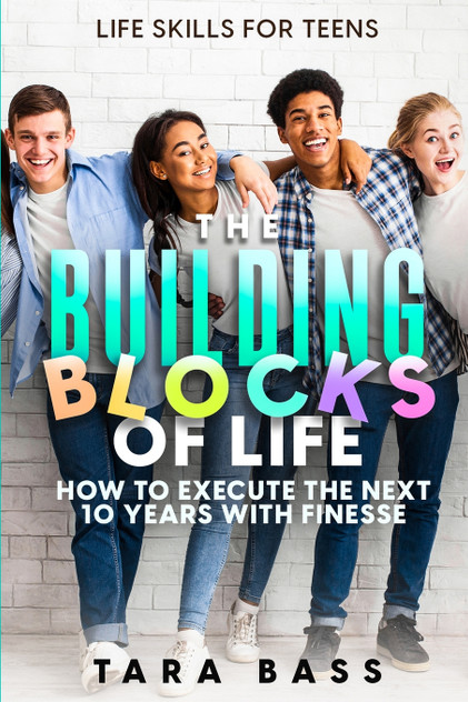 Life Skills For Teens Life Skills For Teens