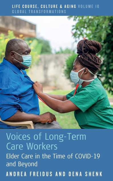 Voices of Long-Term Care Workers Voices of Long-Term Care Workers