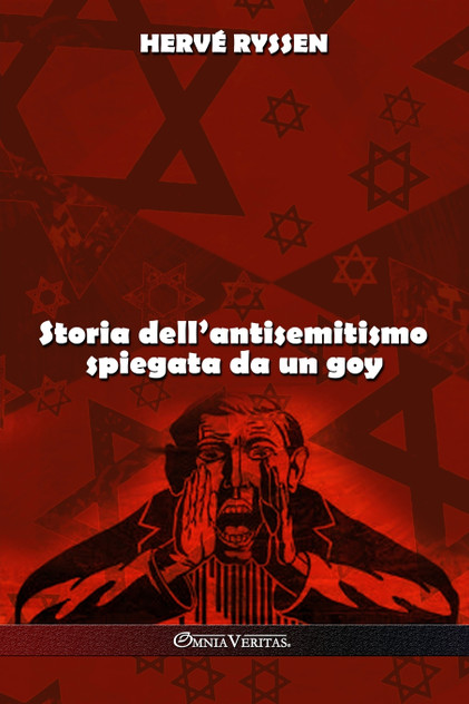 Storia dell'antisemitismo