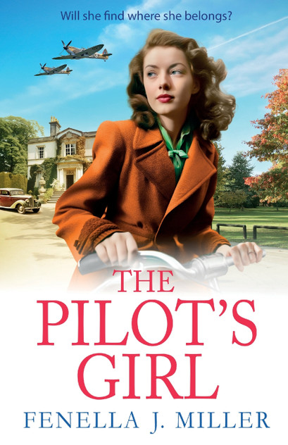 The Pilot's Girl The Pilot's Girl