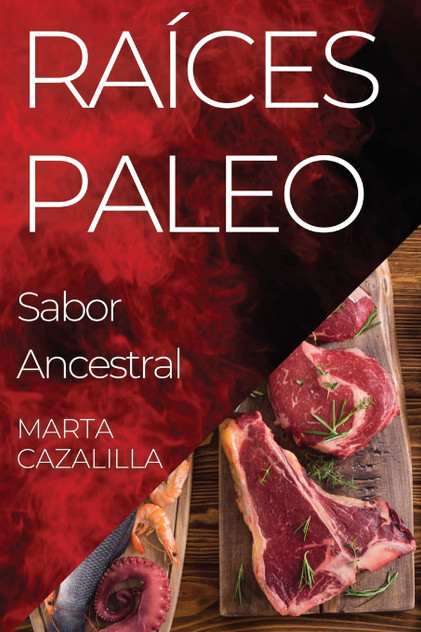 Raíces Paleo Raíces Paleo