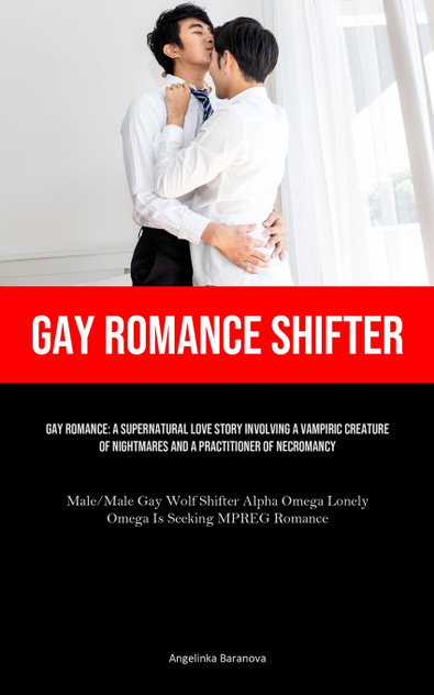 Gay Romance Shifter Gay Romance Shifter