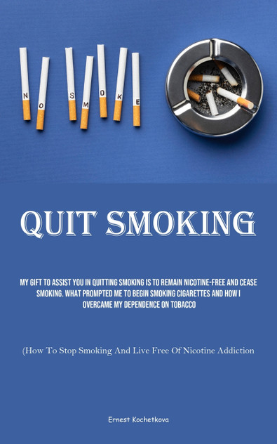 Quit Smoking Quit Smoking