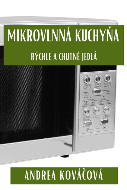 Mikrovlnná Kuchyňa Mikrovlnná Kuchyňa