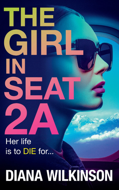 The Girl in Seat 2A The Girl in Seat 2A
