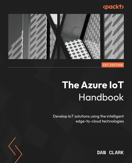 The Azure IoT Handbook