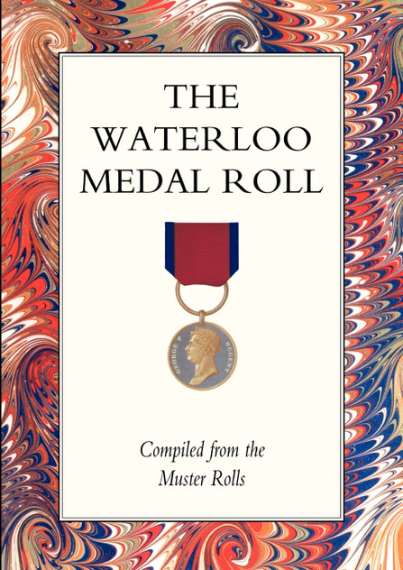 WATERLOO MEDAL ROLL WATERLOO MEDAL ROLL
