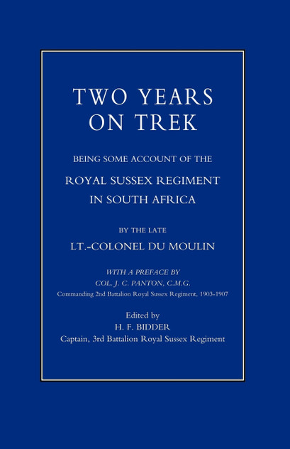 Two Years on Trek Two Years on Trek
