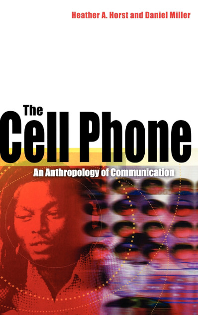 The Cell Phone The Cell Phone