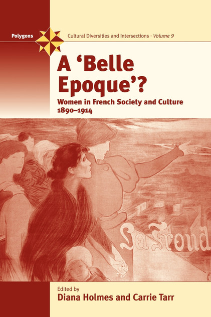 A Belle Epoque? A Belle Epoque?
