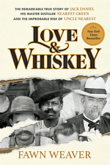 Love & Whiskey Love & Whiskey
