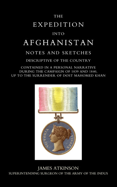 Expedition Into Afghanistan Expedition Into Afghanistan