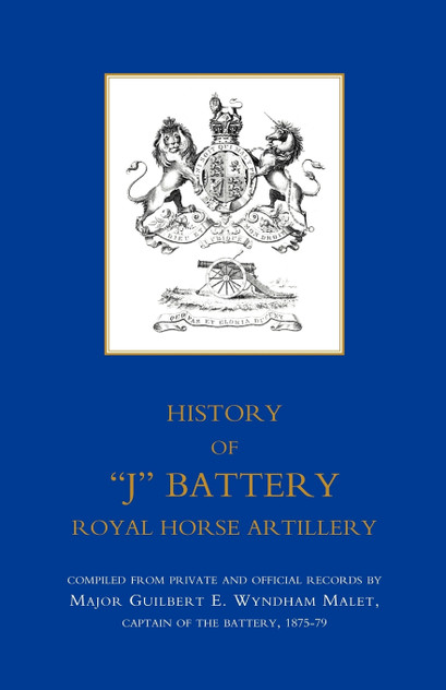 History of Ojo Battery, Royal Horse Artillery (Formerly a Troop, Madras Horse Artillery) History of Ojo Battery, Royal Horse Artillery (Formerly a Troop, Madras Horse Artillery)