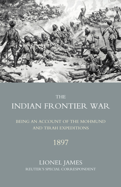 Indian Frontier War Indian Frontier War