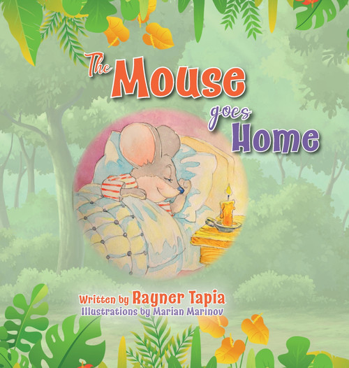 The Mouse Goes Home The Mouse Goes Home