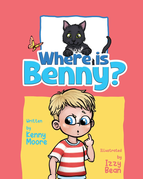 Where Is Benny? Where Is Benny?
