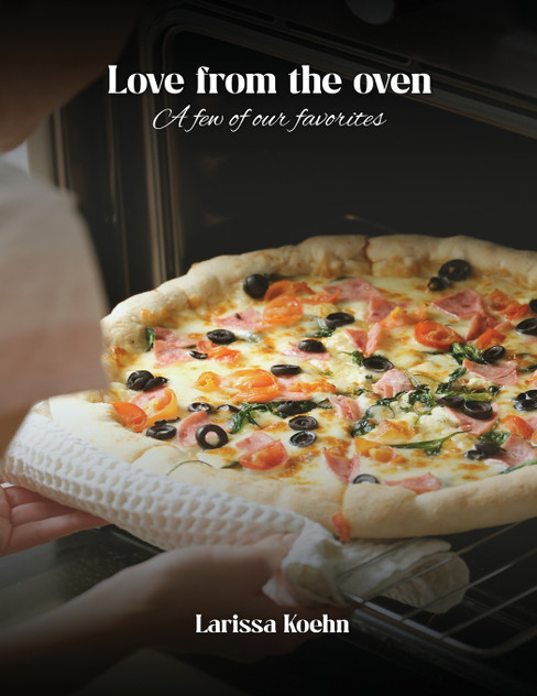 Love From the Oven Love From the Oven
