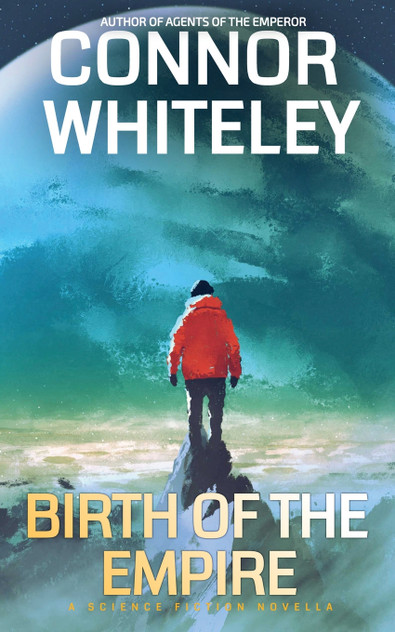 Birth Of The Empire Birth Of The Empire