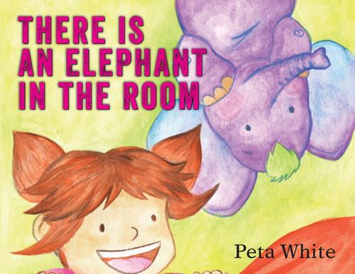 There is an Elephant in the Room There is an Elephant in the Room